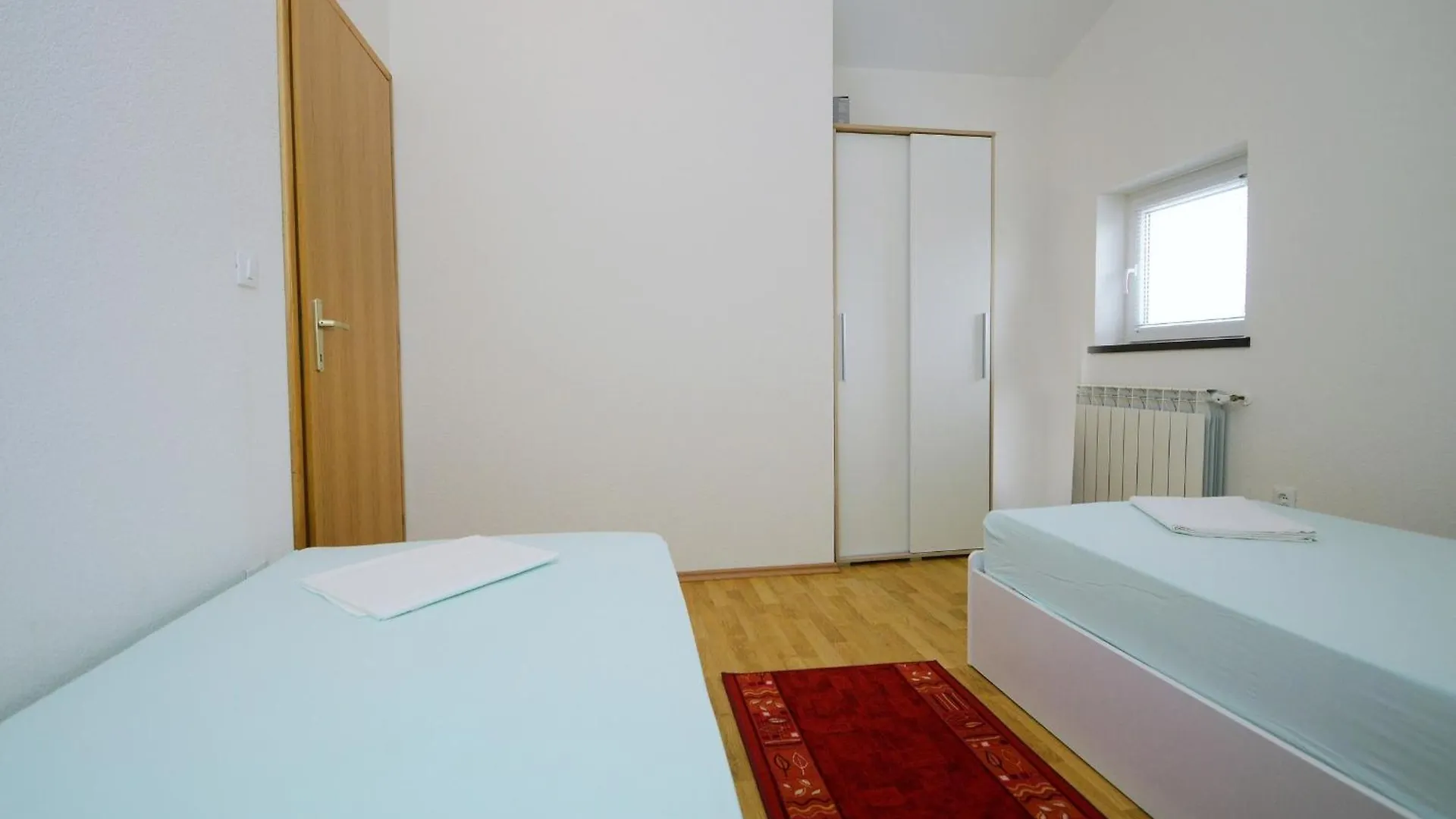 Apartments Rajic Poreč