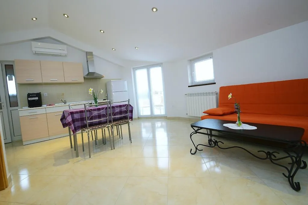 Apartments Rajic Poreč