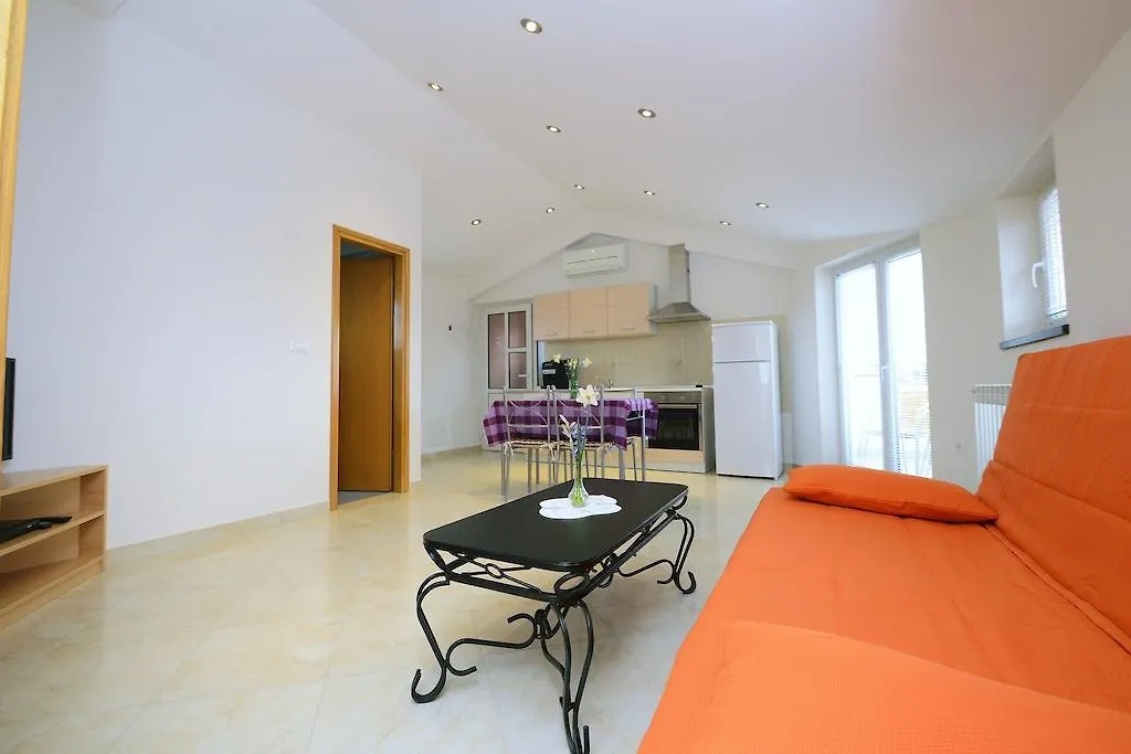 Apartments Rajic Poreč
